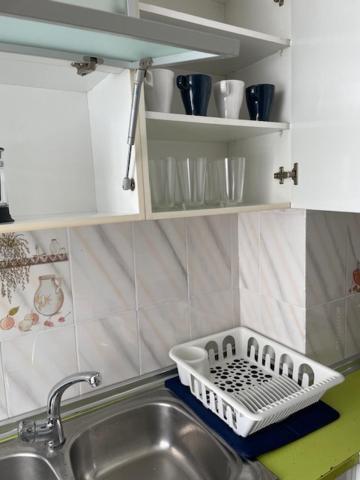Habitacion Matrimonio Tranquila En Vivienda Compartida バレンシア エクステリア 写真